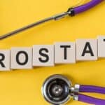 prostate gynecomastia