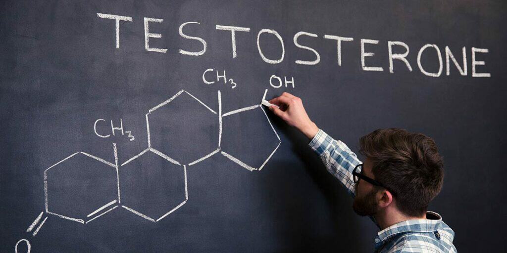 Testosterone Pellets
