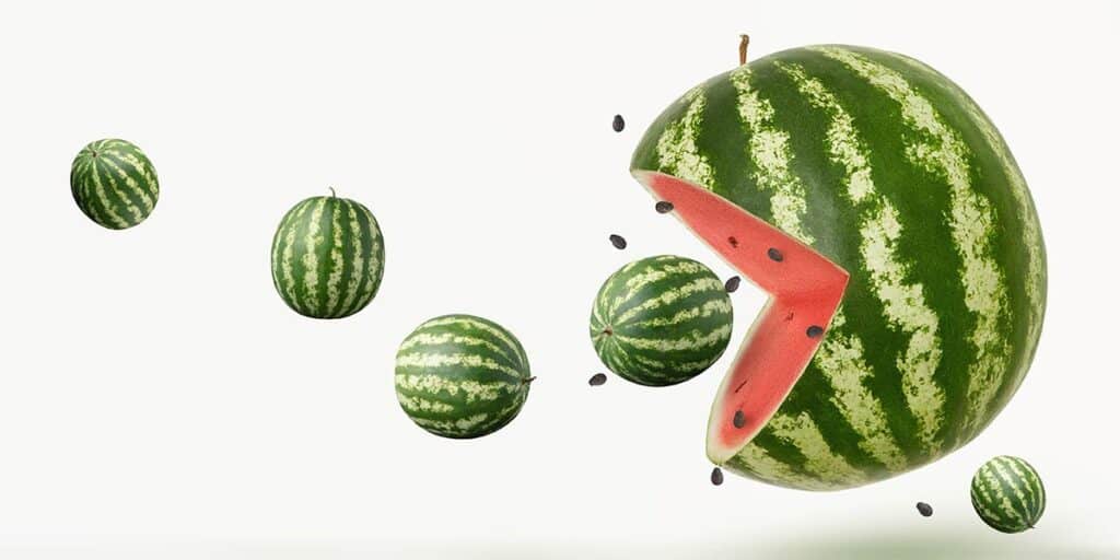 Can Watermelon Actually Help You With Sex