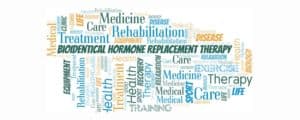 Frequently Asked Questions Regarding Bioidentical Hormone Replacement Therapy (HRT)