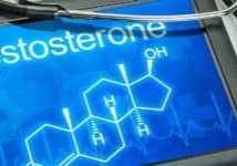 testosterone replacement therapy